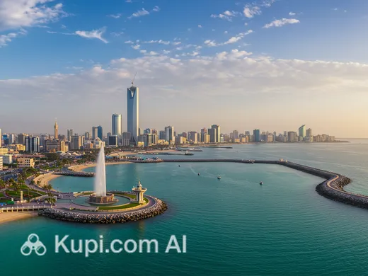 Jeddah