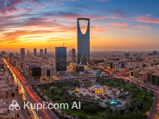 Riyadh