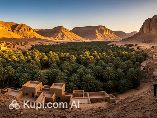 Wadi ad-Dawasir