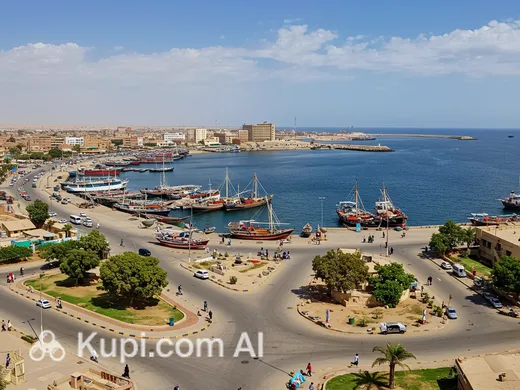 Port Sudan
