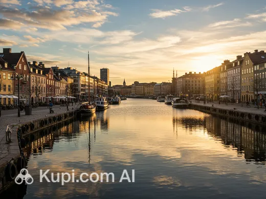 Gothenburg