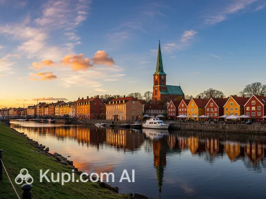 Halmstad