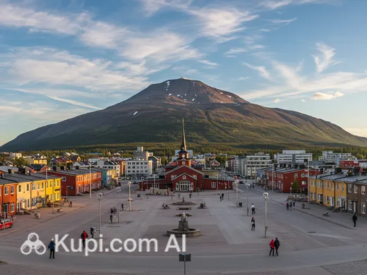 Kiruna