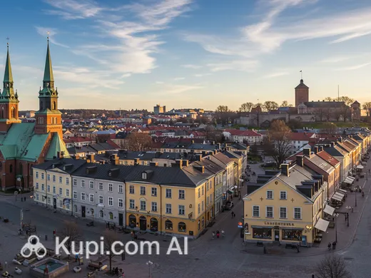 Linköping