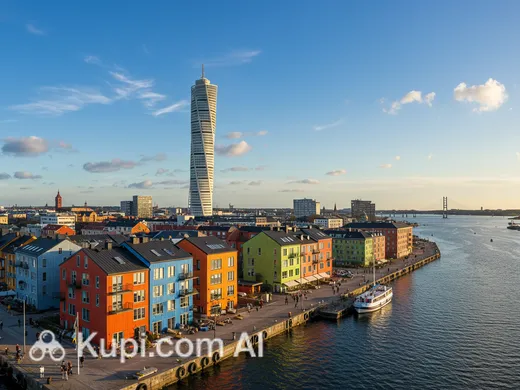 Malmö