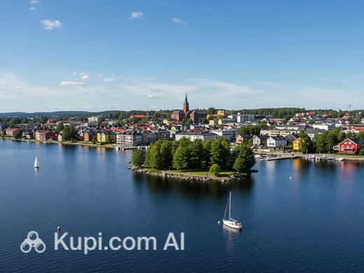 Ostersund