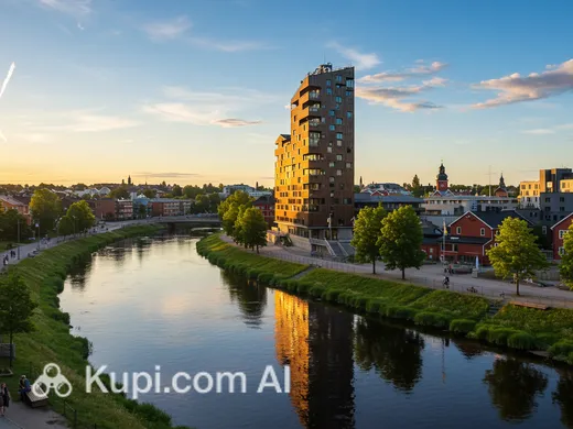 Skellefteå