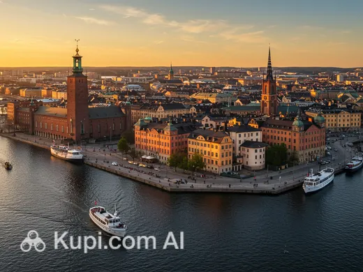 Stockholm
