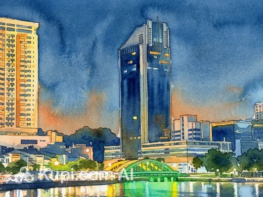 Singapore
