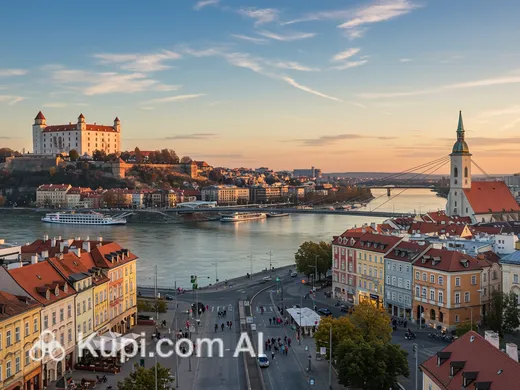 Bratislava