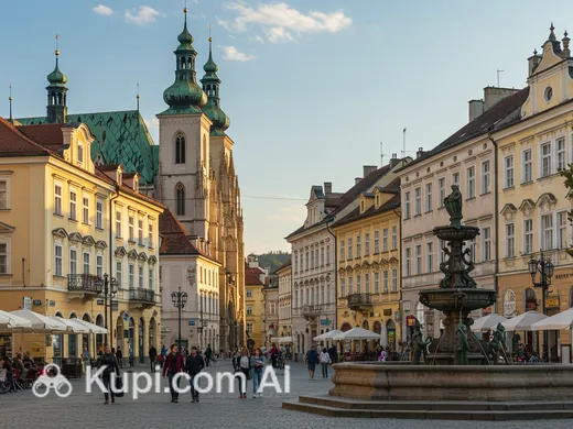Košice