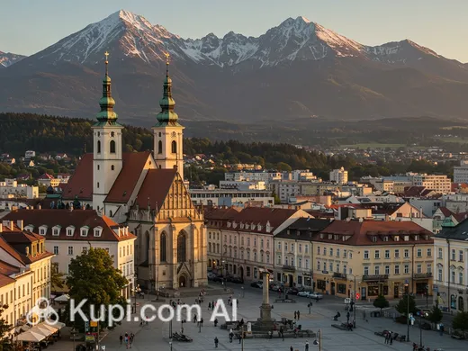 Poprad