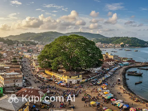 Freetown