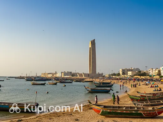 Dakar