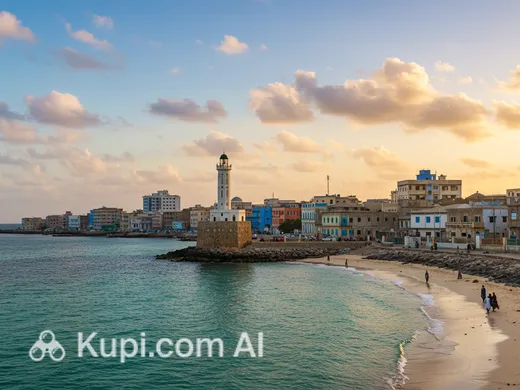 Mogadishu