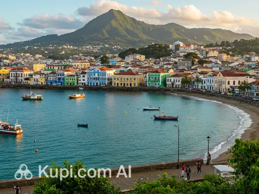 Sao Tome