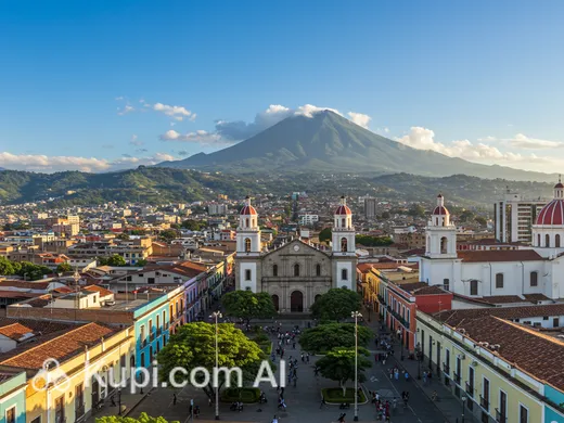San Salvador