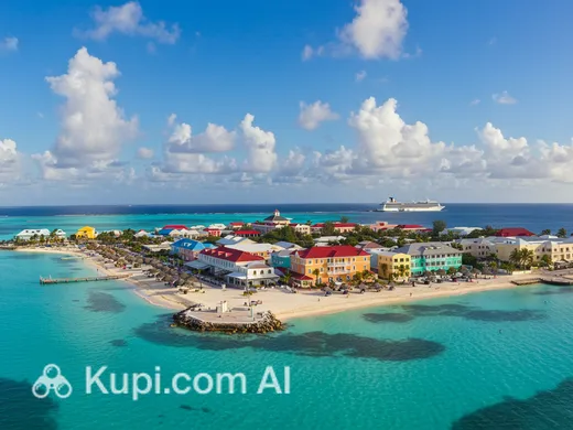 Grand Turk