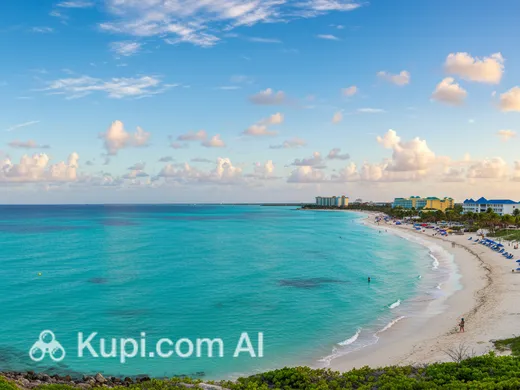 Providenciales