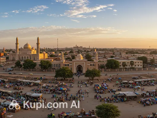 N'Djamena