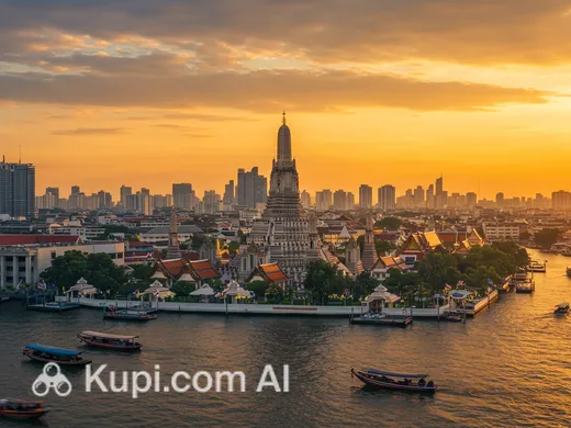 Bangkok