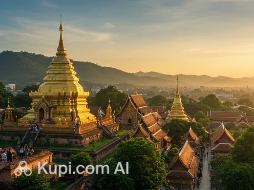 Chiang Mai