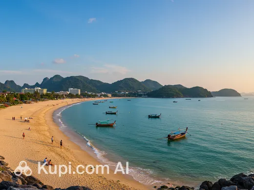 Hua Hin