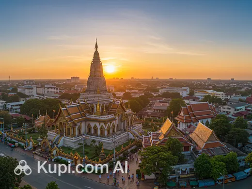 Khon Kaen