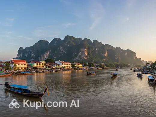 Krabi