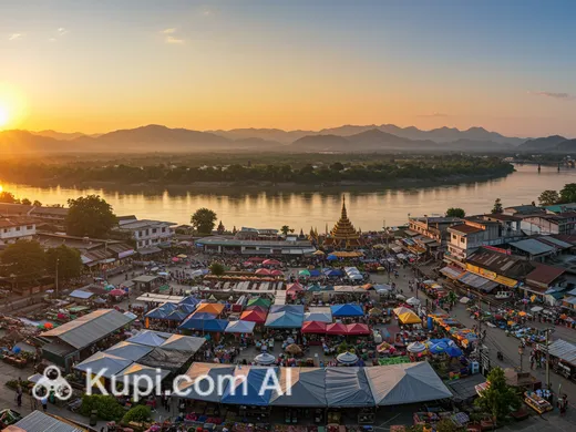 Mae Sot