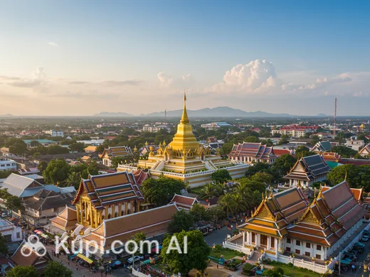 Nakhon Si Thammarat