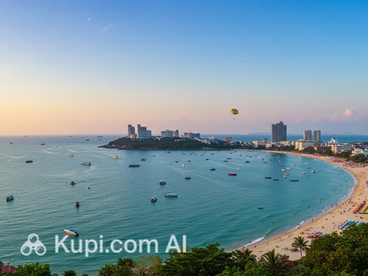 Pattaya