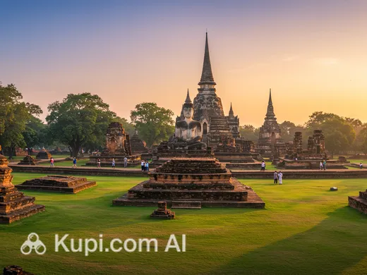 Sukhothai