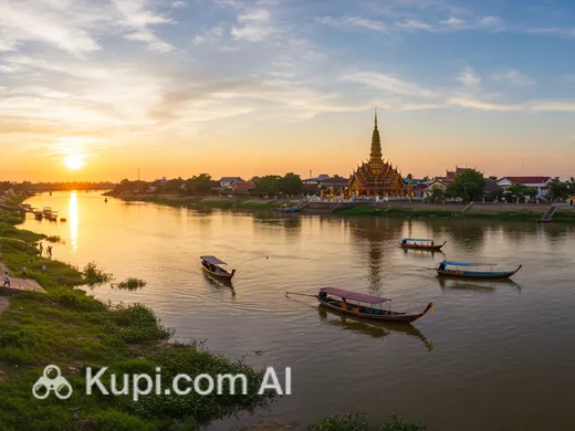 Ubon Ratchathani