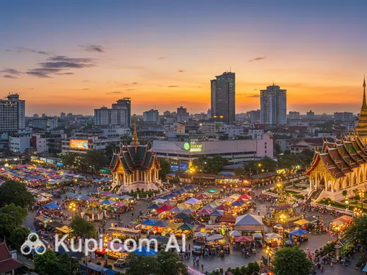 Udon Thani