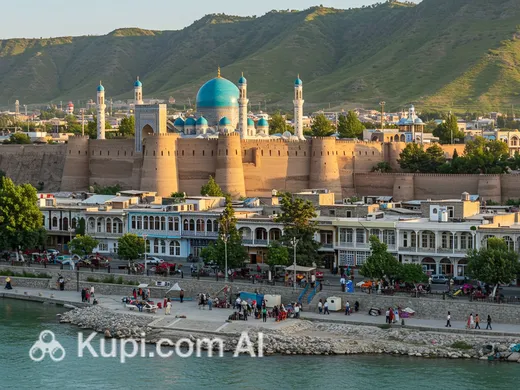Khujand