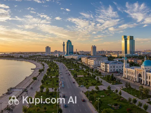 Turkmenabat