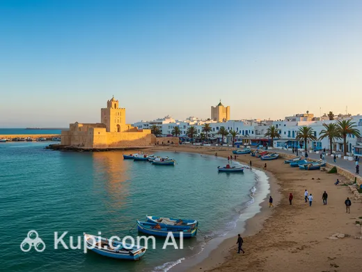 Monastir