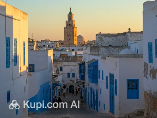 Tunis