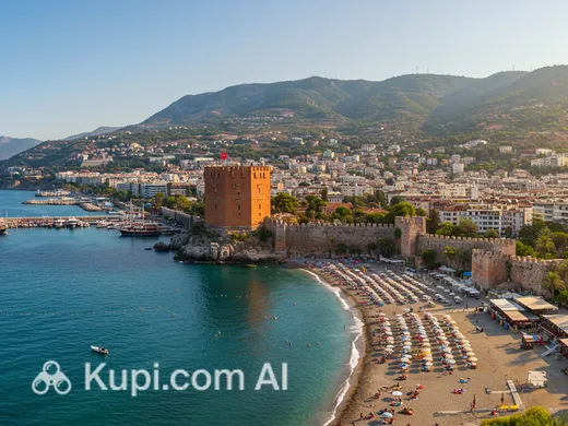 Alanya
