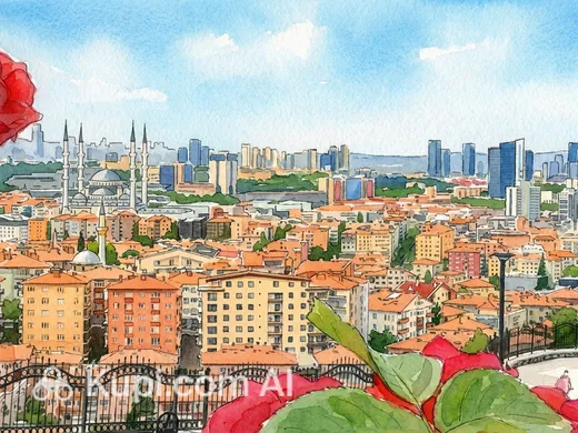Ankara