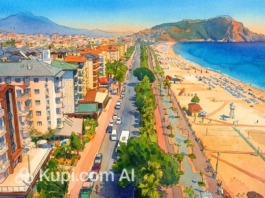 Antalya