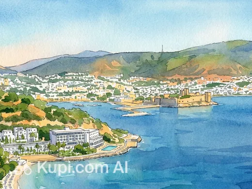 Bodrum