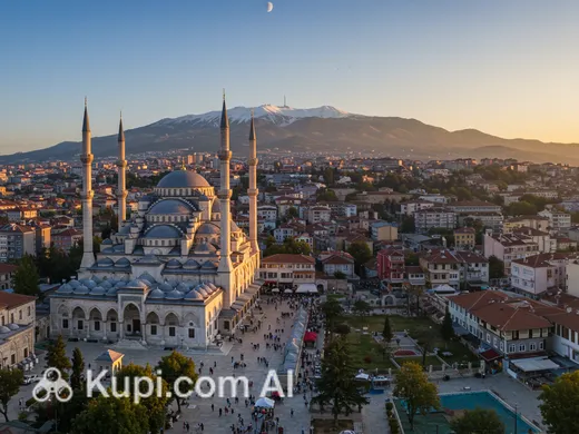 Bursa