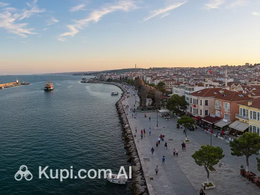 Canakkale