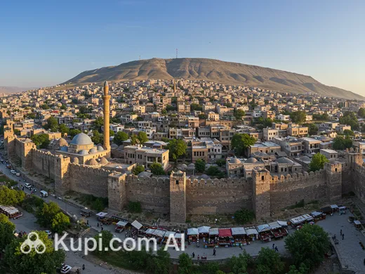 Diyarbakir
