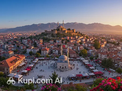 Erzincan
