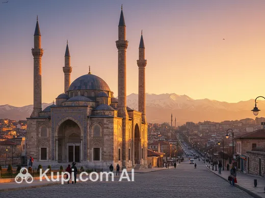 Erzurum