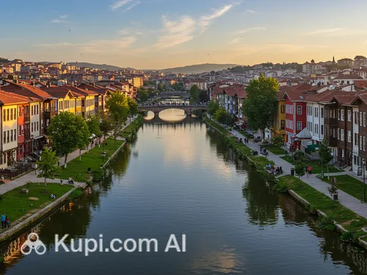 Eskisehir