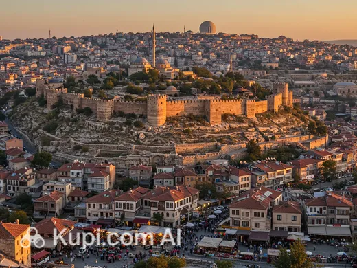Gaziantep